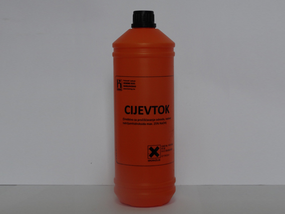 cjevtok