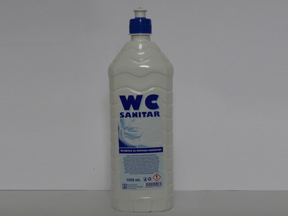 wcsanitar